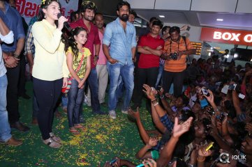 Krishna Gadi Veera Prema Gaadha Movie Success Tour